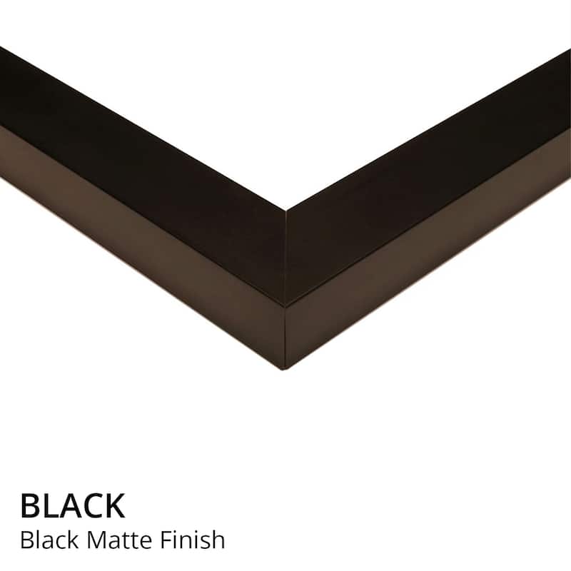 iCanvas "Long Lake and Sierra Peaks, John Muir Wilderness, Sierra